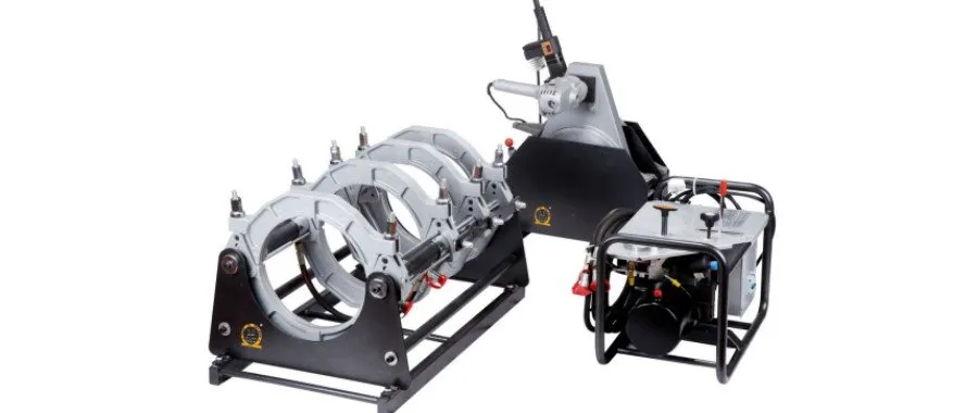 آلات اللحام بالمؤخرة من DEZET أقطاب لماكينات اللحام ومقصات الجرعات بولندا 02