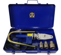 DEZET - آلات اللحام الوصلية 01